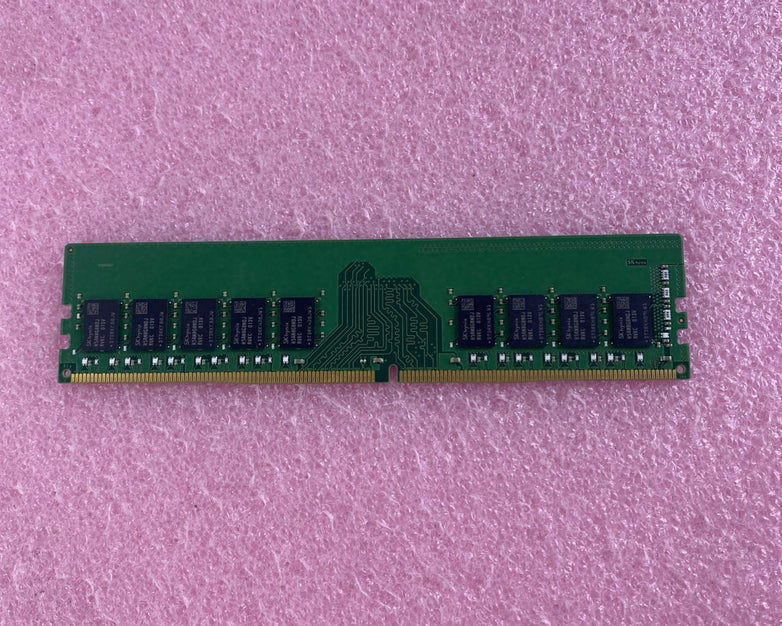 SK Hynix HMA81GU7DJR8N-VK T0 AC 8GB 1Rx8 PC4-266V-ED2-11 Memory Ram Lot 2