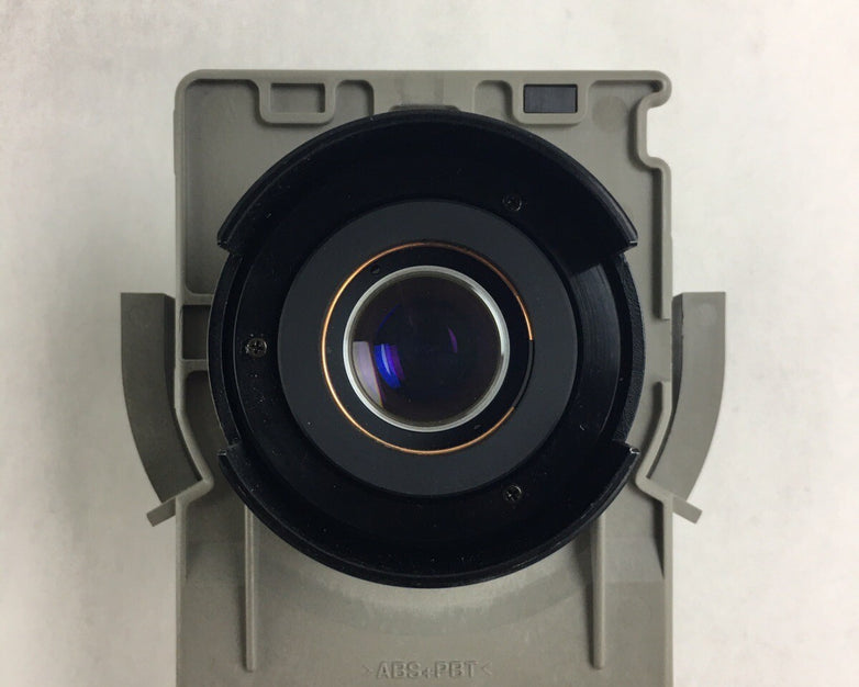 Minolta MS7000 MKII TYPE 4 20x - 50x Zoom Lens For Microfilm Reader