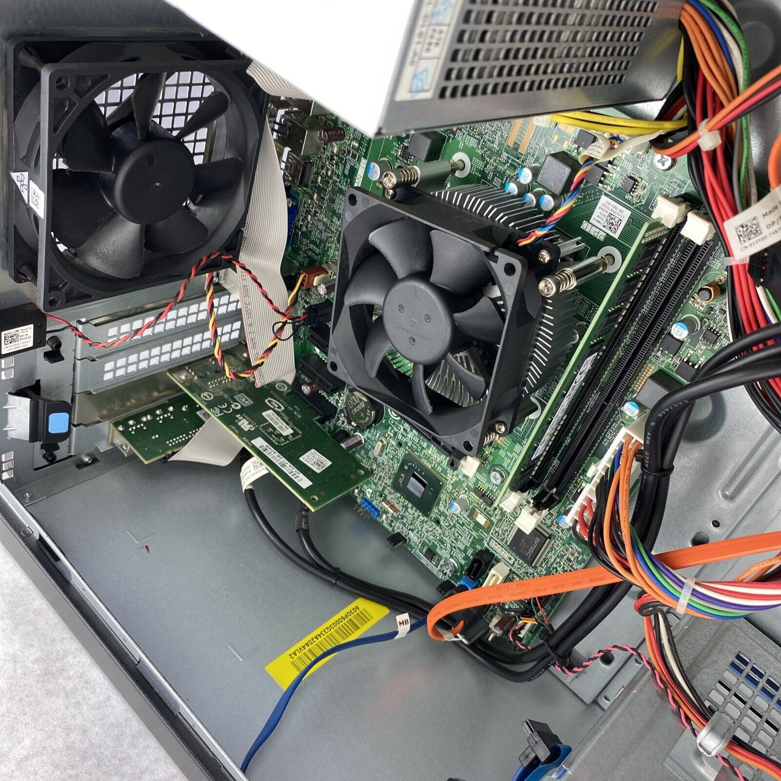 Hdmi Dell Optiplex 390 Graphics Card Dell Optiplex 390 780 790 980