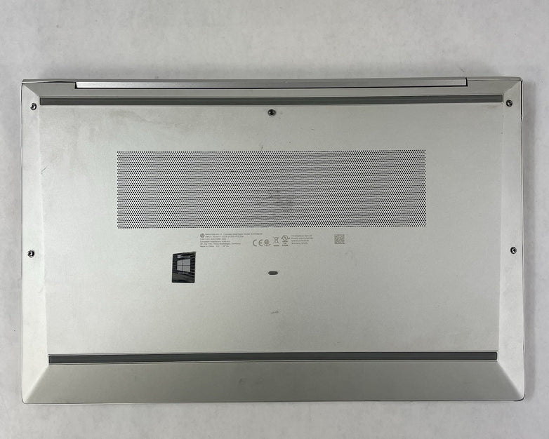 HP EliteBook 850 G6 15.6" i5-1145G7 2.60 GHz 16 GB RAM No SSD/OS/AC - Bad Corner