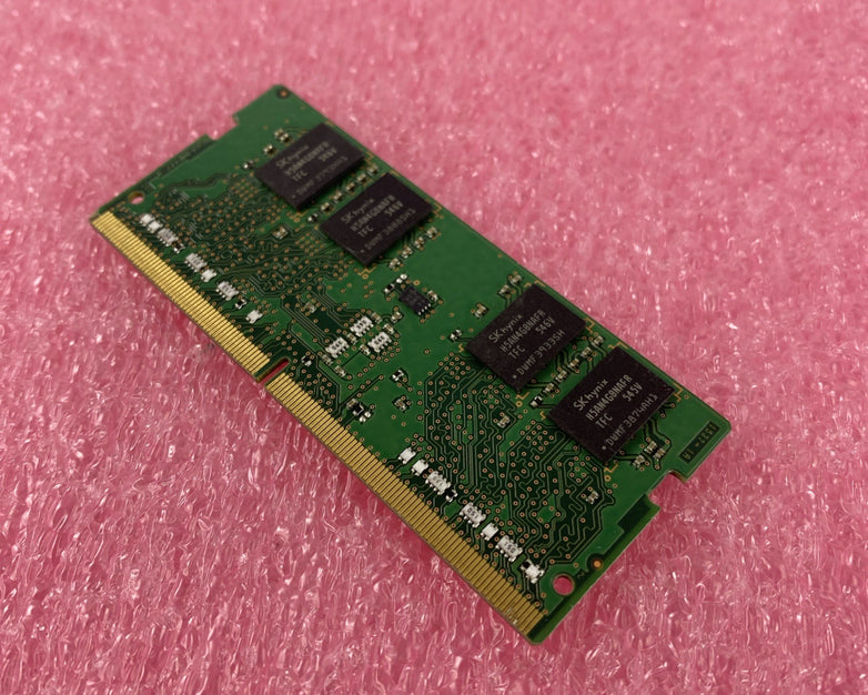 SK Hynix 4GB DDR4 PC4-2133P Laptop Memory Ram HMA451S6AFR8N-TF - Lot of 2