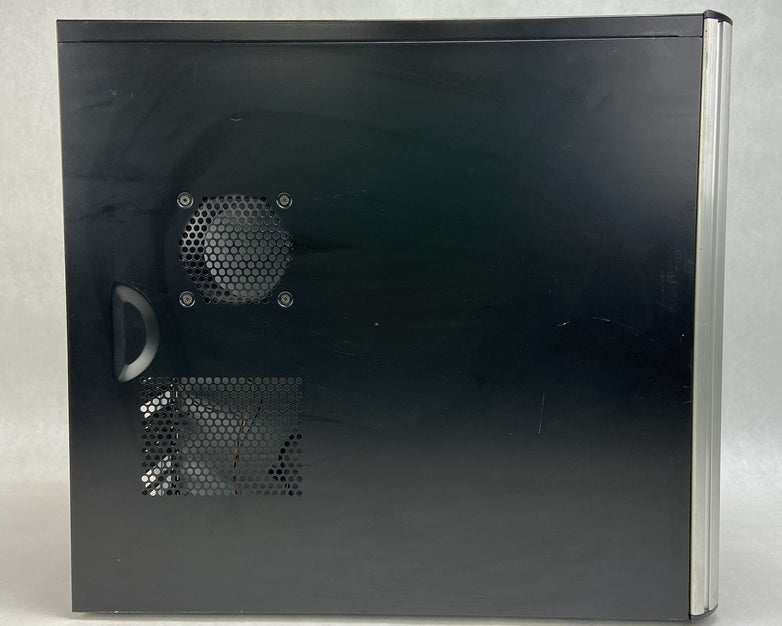 Cooler Master Centurion 5 Mid Tower Computer Case Logisys 575W PSU