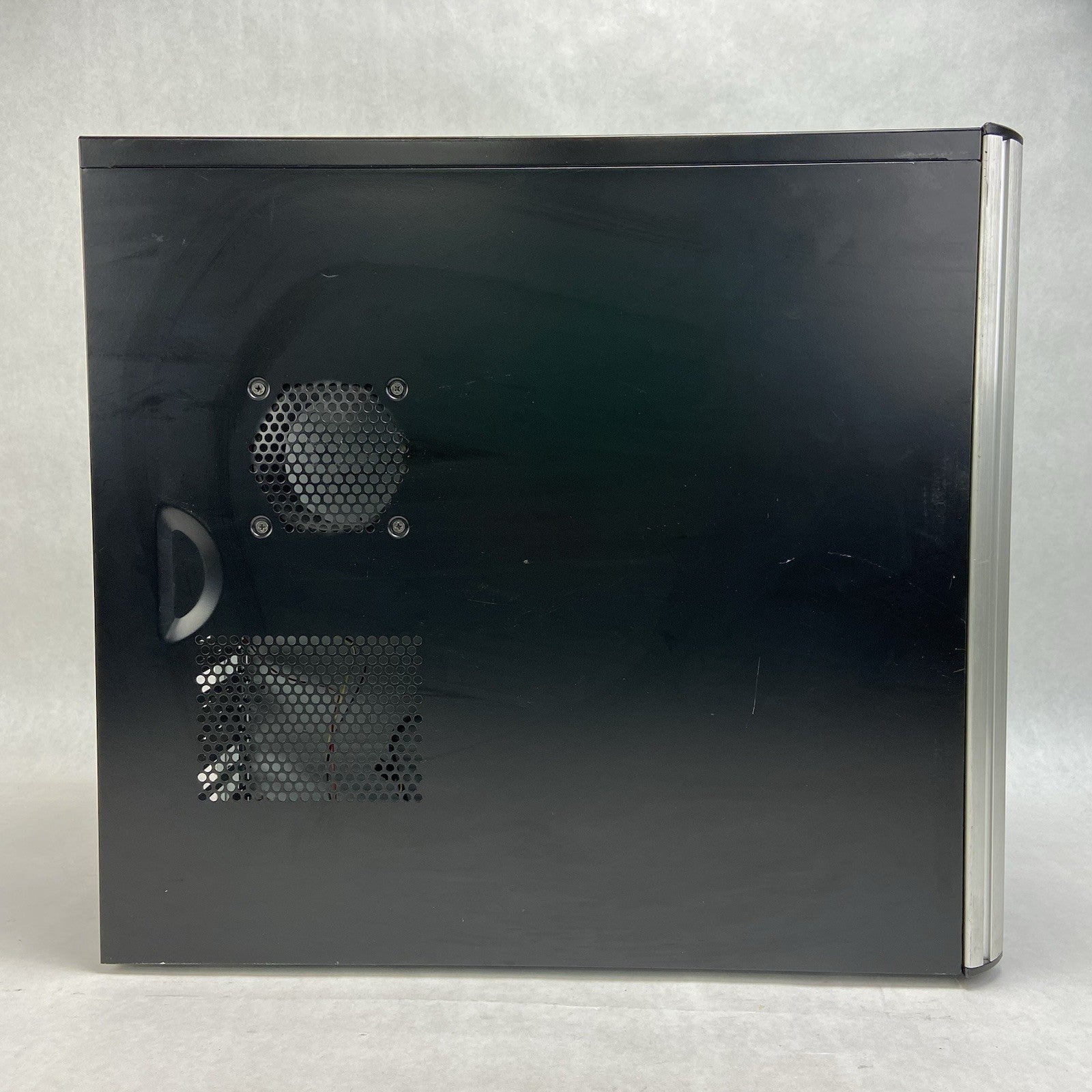 Cooler Master Centurion 5 Mid Tower Computer Case Logisys 575W PSU5