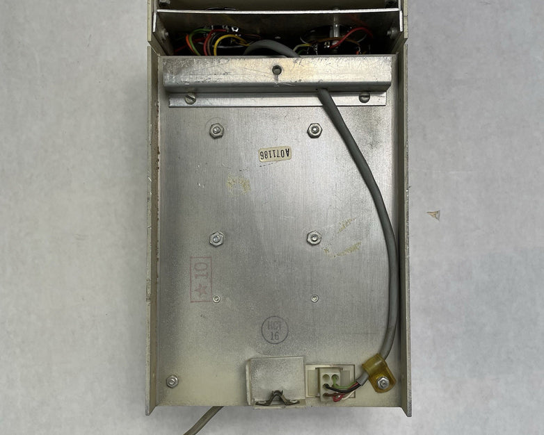 Heath Digital Power Module EU 801-11 Power Tested