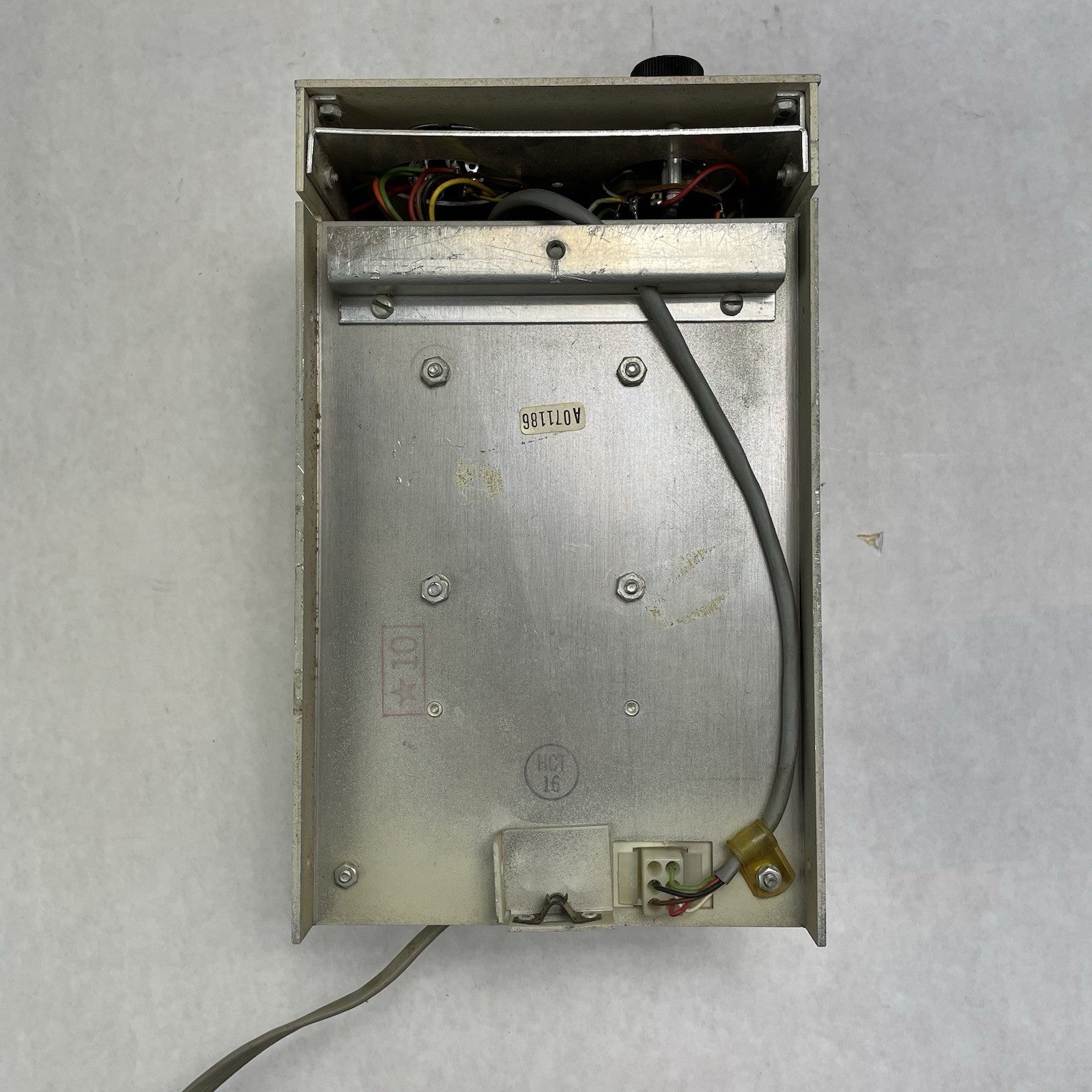 Heath Digital Power Module EU 801-11 Power Tested