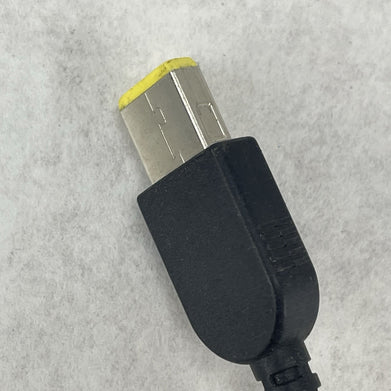 Lenovo 45W 20V 2.25A AC Adapter ADLX45NCC2A Square Tip Lot of 10