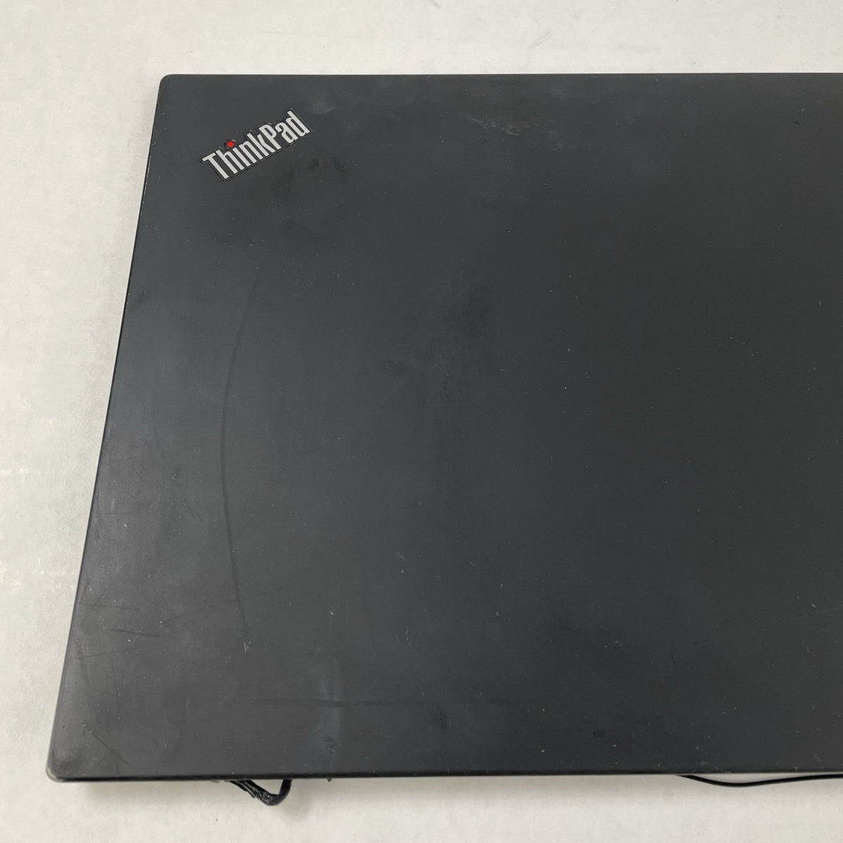 Lenovo T480 14" HD 1366x768 Non Touch Screen Assembly   Untested8
