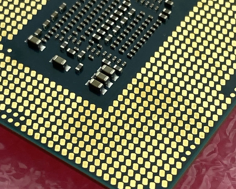 Intel Quad Core i5-7500 CPU Processor 3.40GHz LGA1151 SR335 Tested Lot Of 2