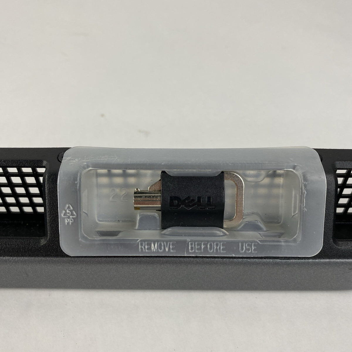 Dell 100-562-803 EMC2 Server Front Bezel - w/ Key 4