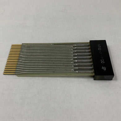 Flip Chip W980B PC Board Extender Module 1712-18-PCC