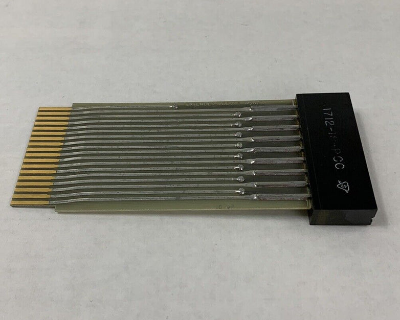 Flip Chip W980B PC Board Extender Module 1712-18-PCC