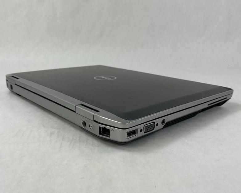 Dell Latitude E6420 14" i5-2520M 2.50 GHz 4 GB RAM No SSD/OS/AC/Battery