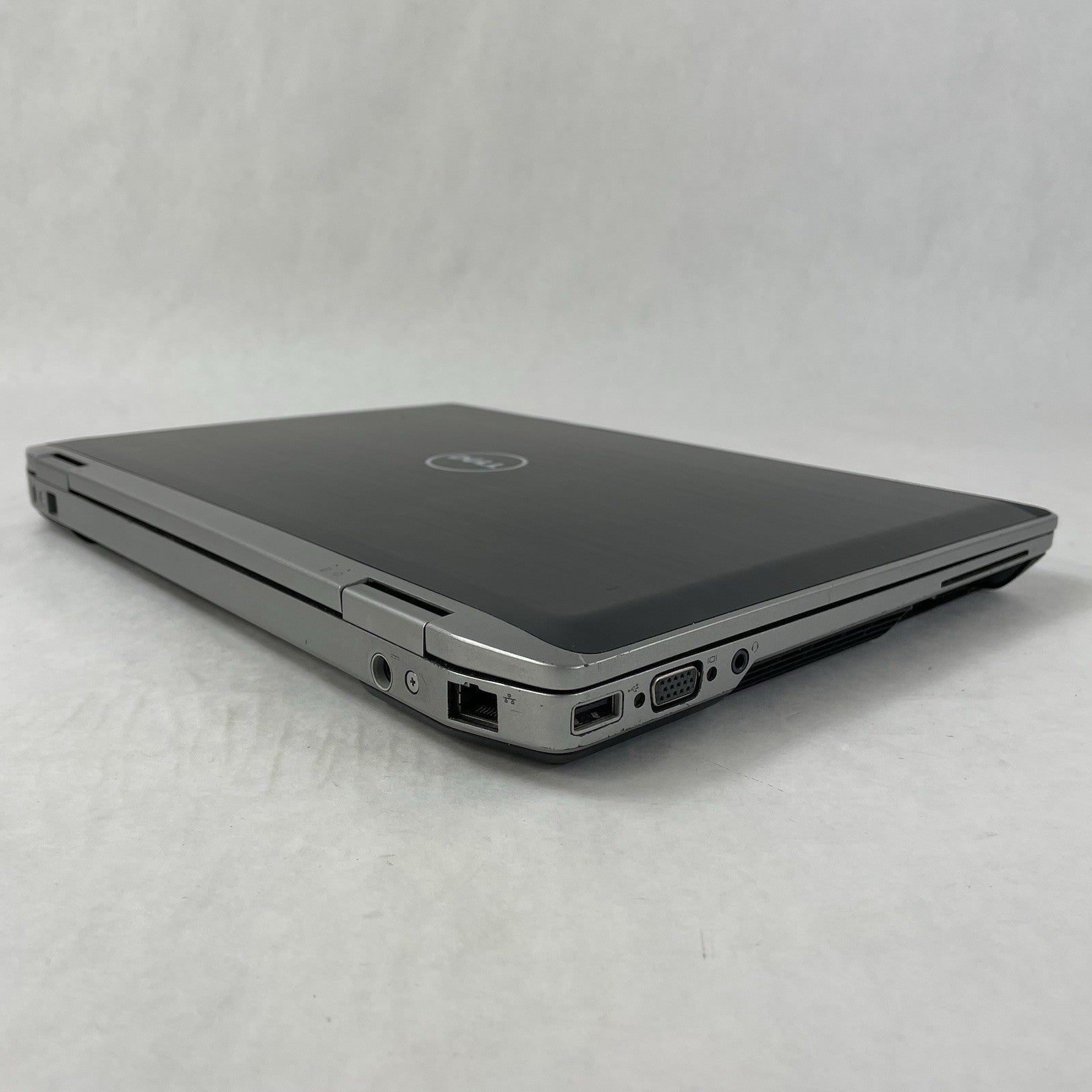 Dell Latitude E6420 14" i5-2520M 2.50 GHz 4 GB RAM No SSD/OS/AC/Battery14