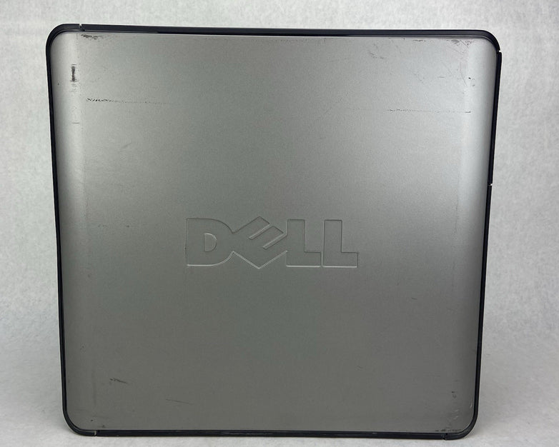 Dell Optiplex GX520 MT Intel Pentium 4 2.8GHz 1GB RAM No HDD No OS XP COA