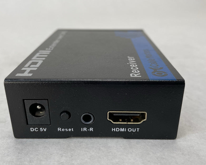 Cable Matters Extender Over CAT 6 Receiver
