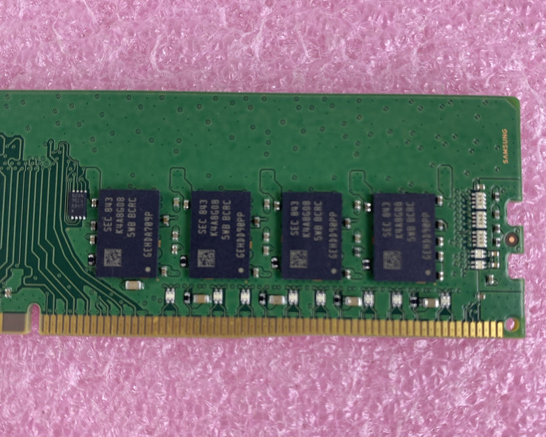 Samsung K1D300084524334157 16GB PC4-2400T-EE1-11 Server Memory RAM