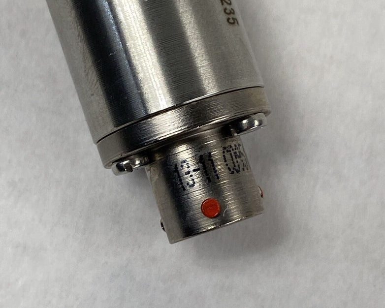 Mettler Toledo 4190235 Oxygen Sensor Probe For Fermentor Bioreactor