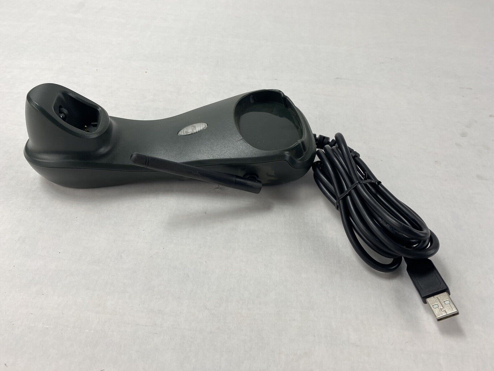 NADAMOO Barcode Scanner Bur3069