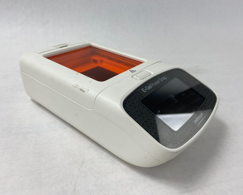 Thermo Invitrogen E-Gel Power Snap G8100 Electrophoresis Device - No Power