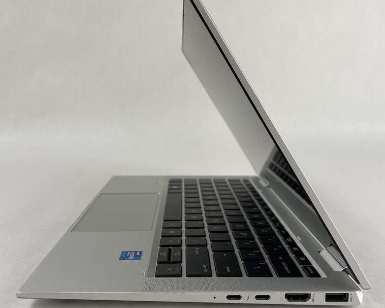 HP EliteBook x360 1030 G8 13.3" i7-1185G7 3.00 GHz 16 GB RAM No SSD/OS/AC