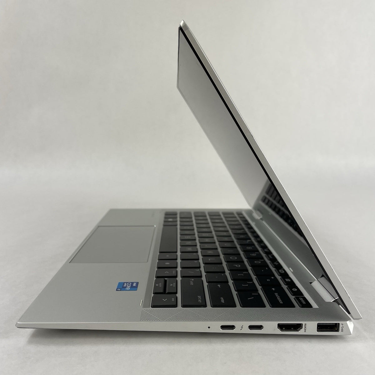 HP EliteBook x360 1030 G8 13.3" i7-1185G7 3.00 GHz 16 GB RAM No SSD/OS/AC6