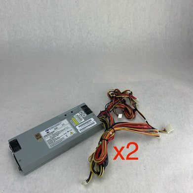 Sparkle Power SPI700U4BB Switching Power Supply (Lot of 2)