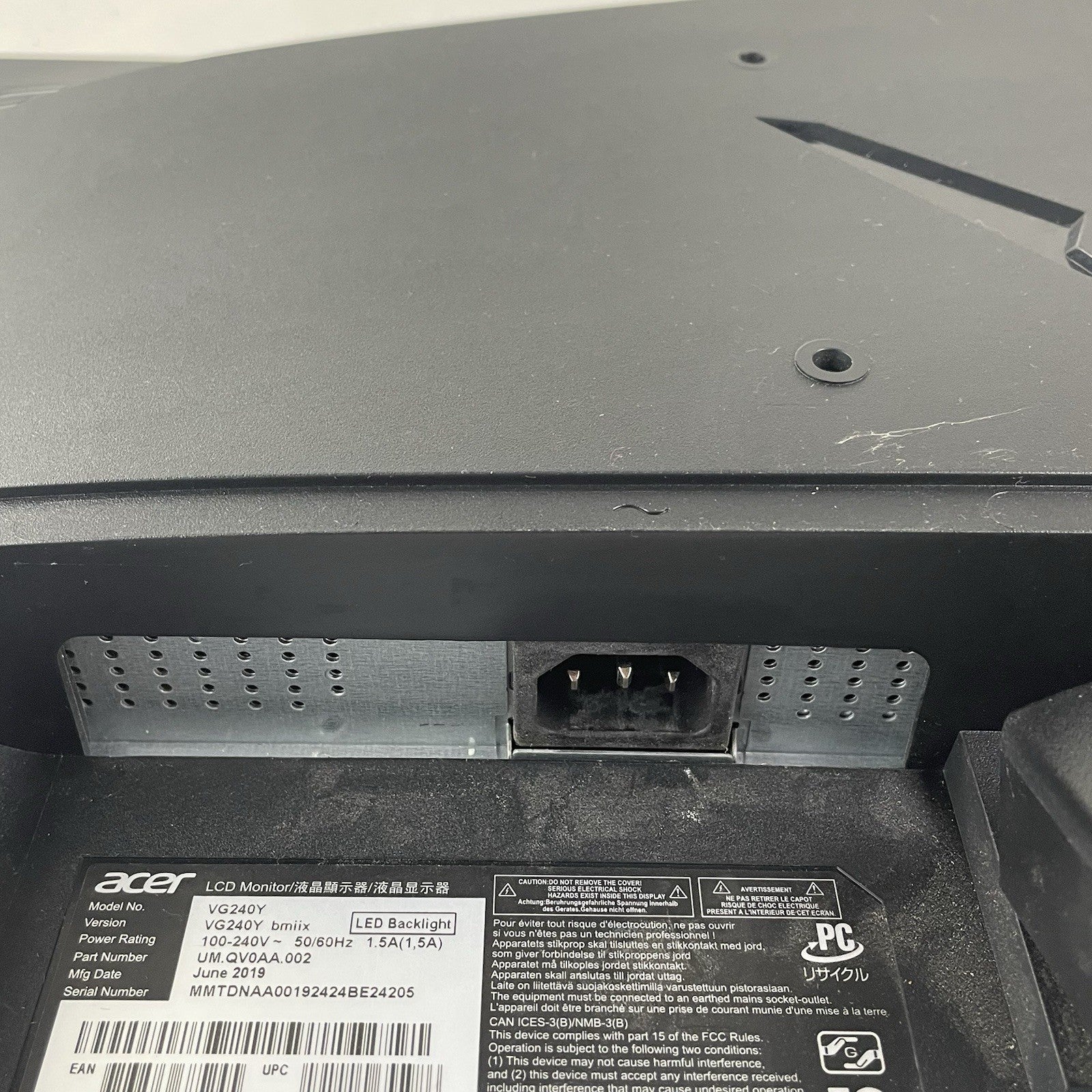 Acer Vg240y Monitor Tested6