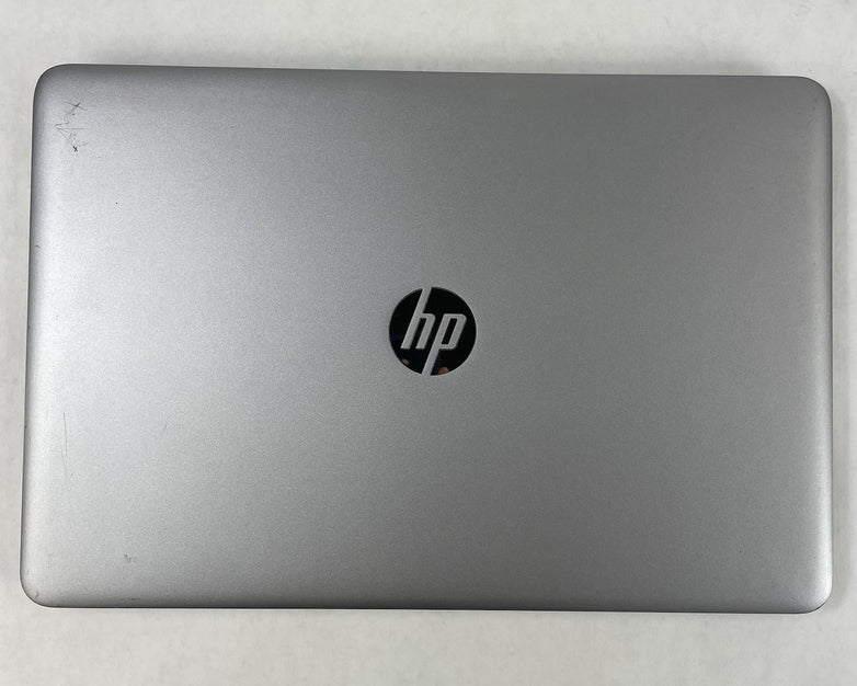 HP EliteBook 840 G4 15.6" i7-7600U 2.80 GHz 8 GB RAM No SSD/OS/AC