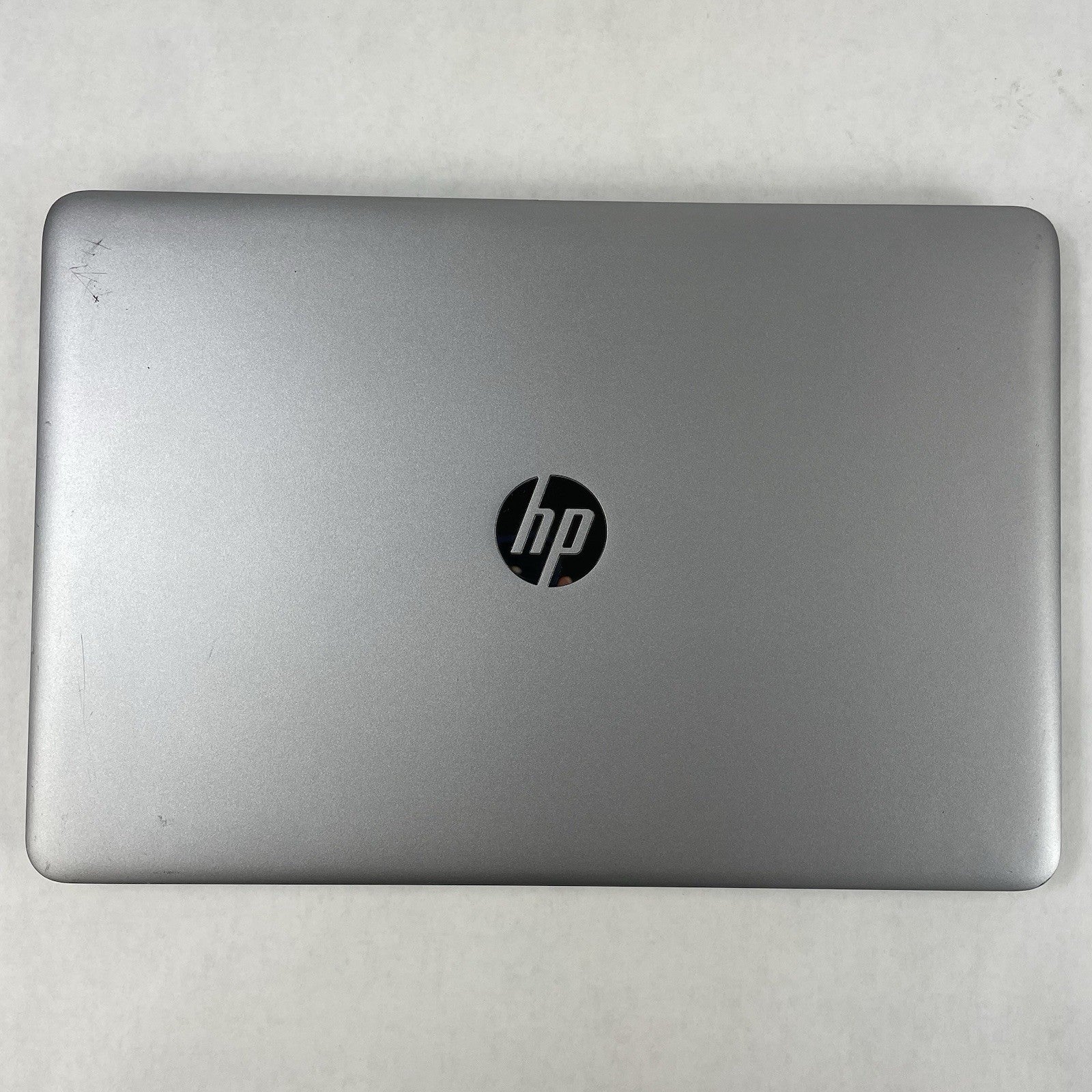 HP EliteBook 840 G4 15.6" i7-7600U 2.80 GHz 8 GB RAM No SSD/OS/AC12