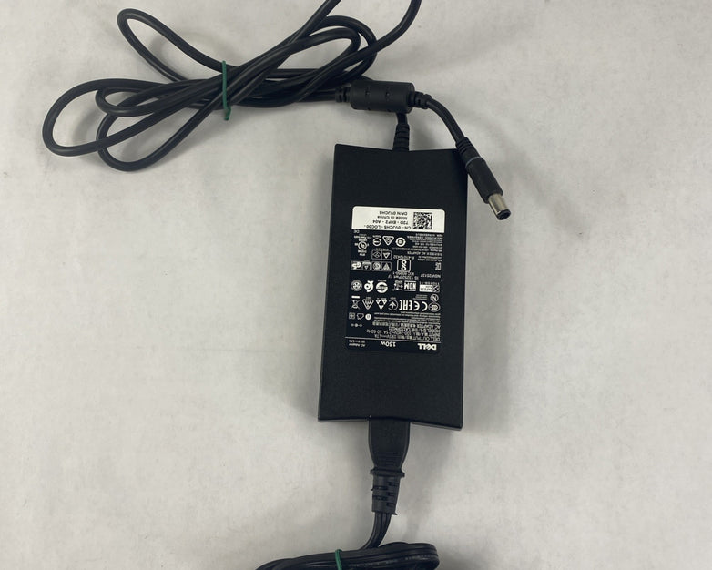 Dell LA130PM121 AC Adapter 130W Mix Lot W/ HA130PM160 & DA130PE1-00 Lot of 3