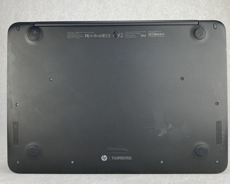 HP ChromeBook 14 G3 NVIDIA Tegra K1 2.10GHz 2GB RAM 16GB No AC Adapter