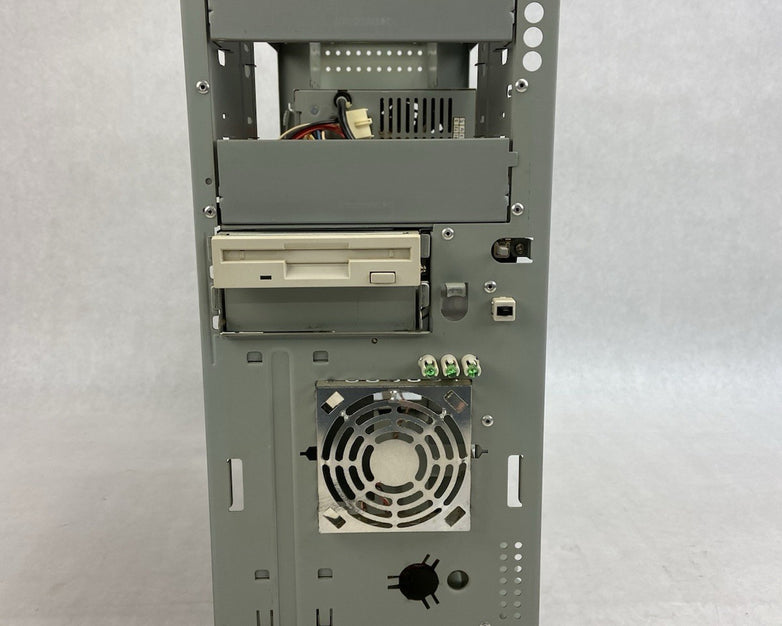 Acer P560H Bare Bones AT Case Delta Electronics DPS-200PB-8 204.5W PSU