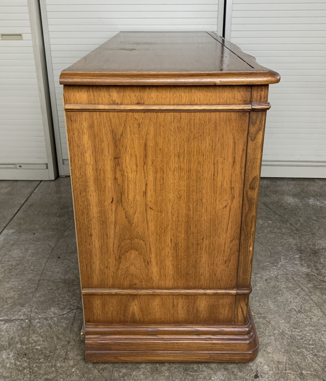 Zenith TV SB2777P 1985 Advanced System 3 Color Television Built in Speakers