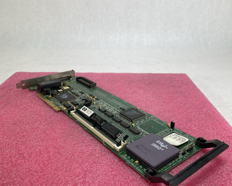 American Megatrends MegaRaid Series 428 Rev D-1 SCSI Controller Board