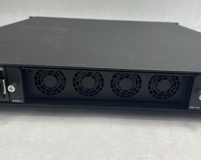 Cisco FPR2130 800-103844-02 A0 Tested and Reset No SSD