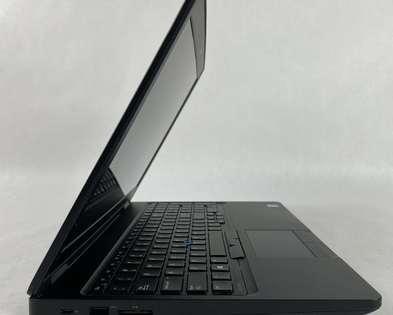 Dell Latitude 5580 15.6" i5-6300U 2.40 GHz 8 GB RAM No SSD No OS No AC