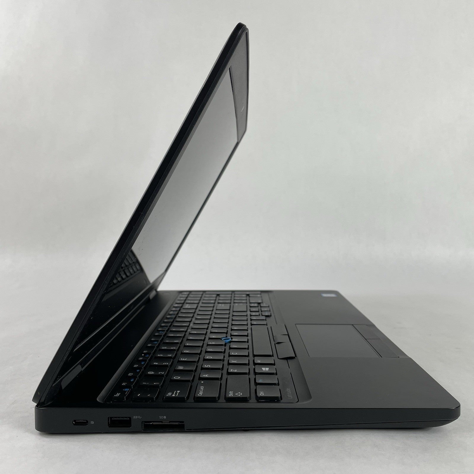 Dell Latitude 5580 15.6" i5-6300U 2.40 GHz 8 GB RAM No SSD No OS No AC7