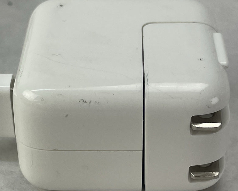 OEM Apple 30-Pin Dock to USB-A Cable Adapter Lot of 6