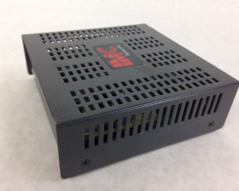 IMC Networks Compact Media Converter McBasic TX/FX IMC MM1300-ST