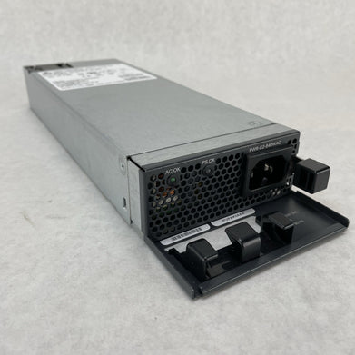 Delta PWR-C2-640WAC V01 Cisco 640W Power Supply Untested