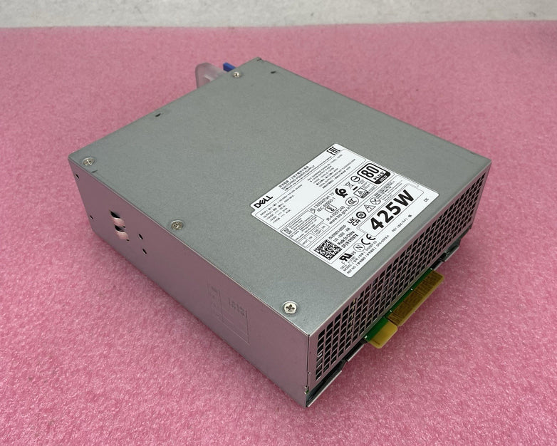 Dell 0Y097X 425W Switching Power Supply 80 Plus Gold Lot of 2