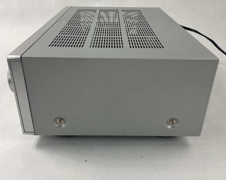 Yamaha HTR-5930 5.1 Channel Home Theater Audio Receiver No Remote For Parts