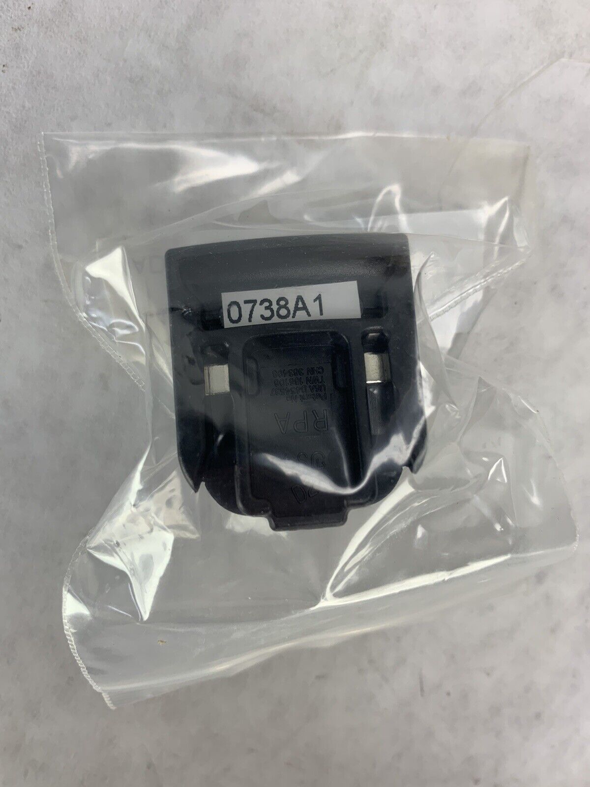 Cisco CP-PWR-7921G-NA 7921G-NA Power Supply