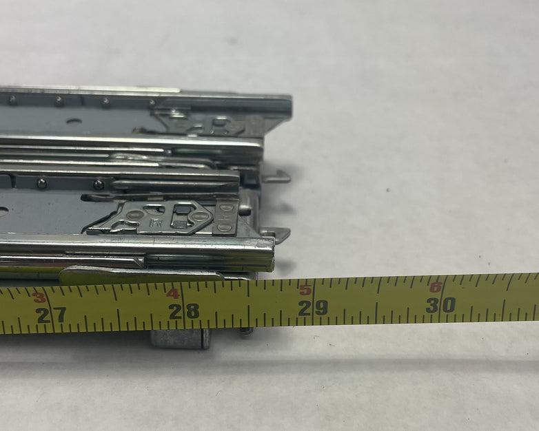 Dell Rack Server Rails 0N5C4T 04HHKC