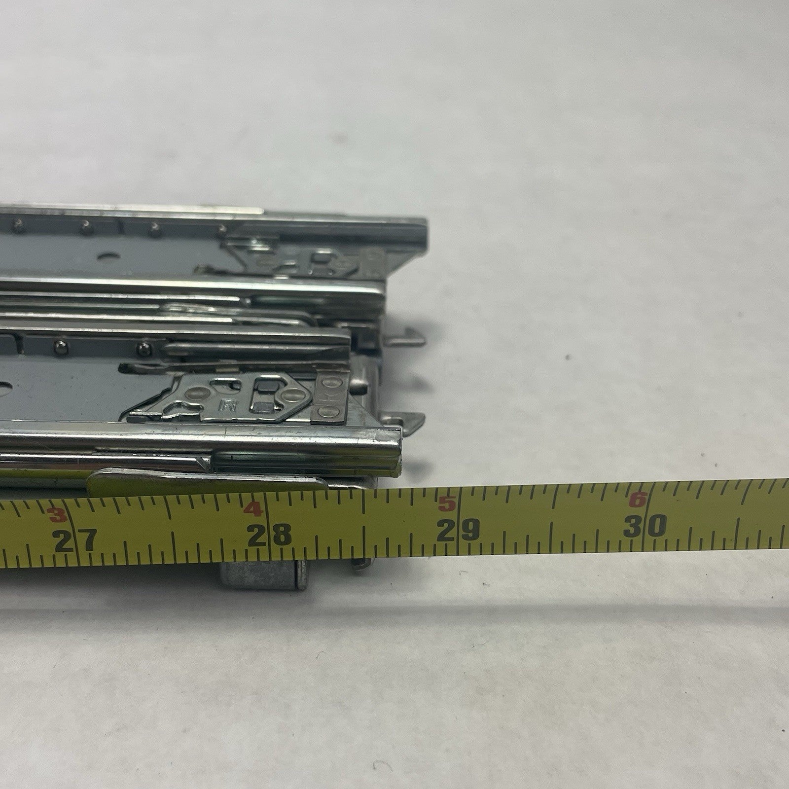 Dell Rack Server Rails 0N5C4T 04HHKC12