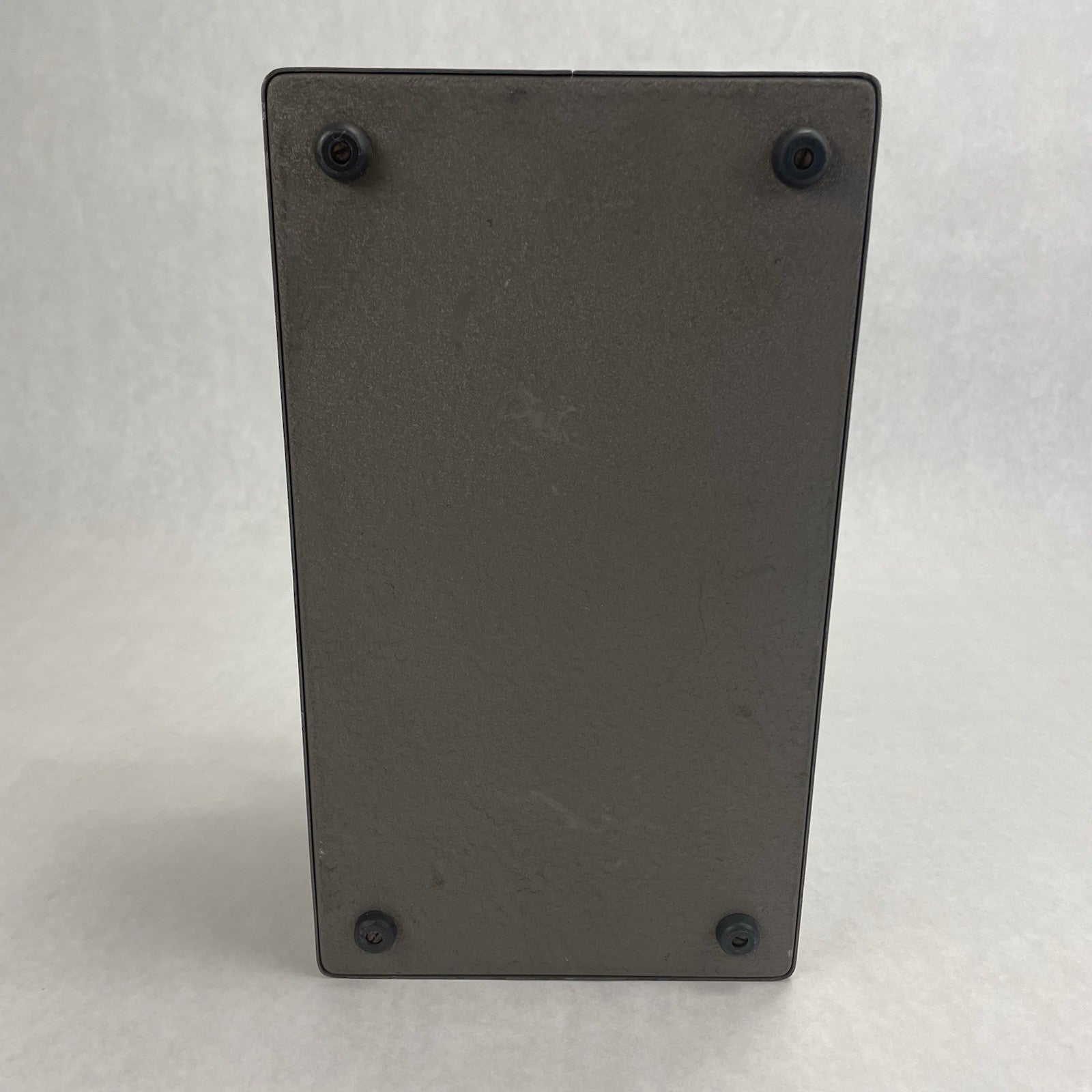 Hallcross No 830 Resistance Box Untested