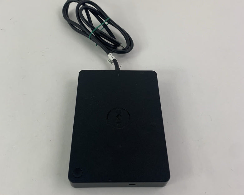 Dell K17A Docking Station W/No Power Cable Lot of 4