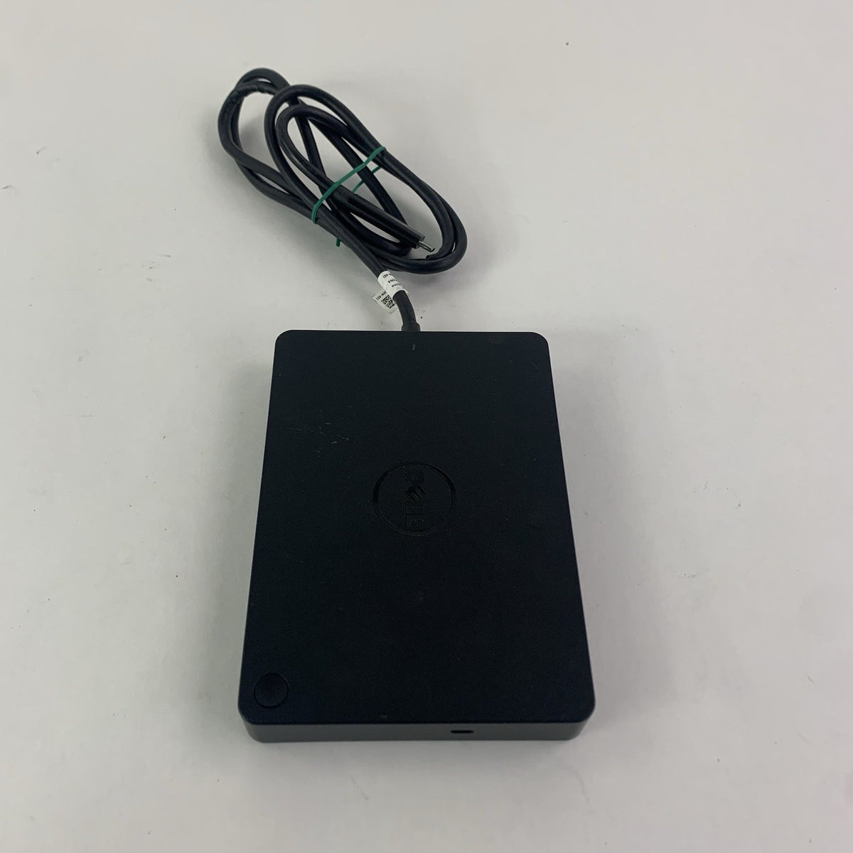Dell K17A Docking Station W/No Power Cable Lot of 41