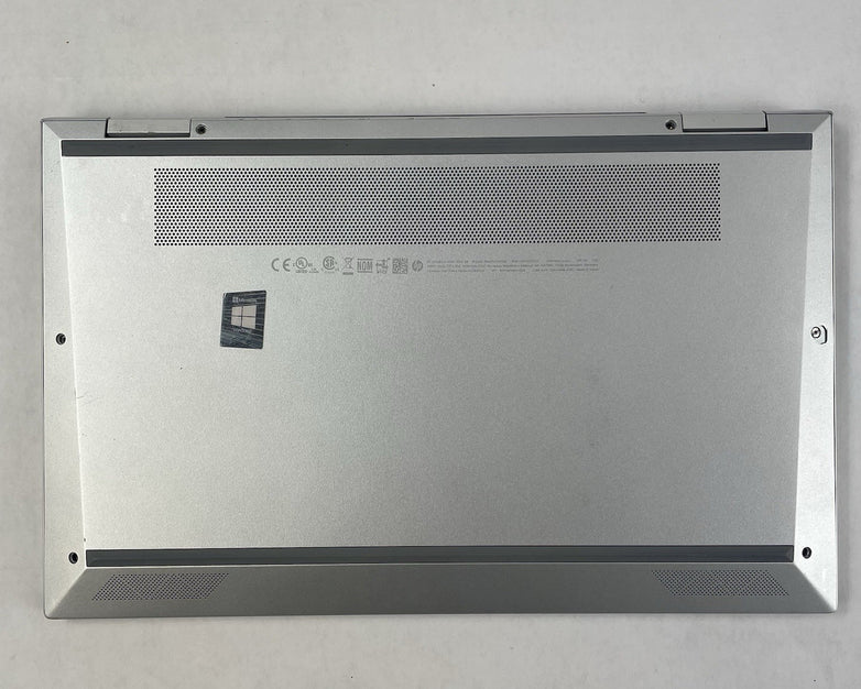 HP EliteBook x360 1030 G8 13.3" i7-1185G7 3.0GHz 16GB RAM No SSD/OS/AC/Batt-READ
