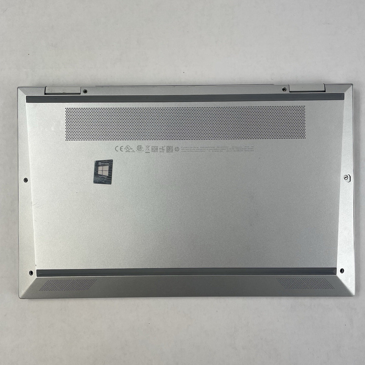 HP EliteBook x360 1030 G8 13.3" i7-1185G7 3.0GHz 16GB RAM No SSD/OS/AC/Batt-READ13